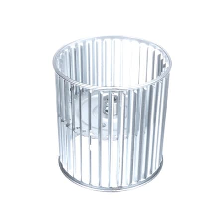 Trane Wheel; Fan, 6.31 Dia X 6.66 W WHL01277